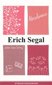 Absolwenci... - Erich Segal -  Książka z wysyłką do UK
