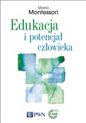 Polska książka : Edukacja i... - Maria Montessori