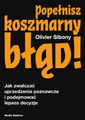 Polska książka : Popełnisz ... - Olivier Sibony