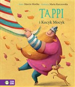 Tappi i Ko... - Marcin Mortka -  books from Poland