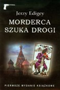 polish book : Morderca s... - Jerzy Edigey