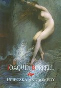 Książka : Ucieczka A... - Joaquin Borrell