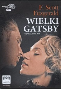 Picture of [Audiobook] Wielki Gatsby