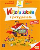 Wesoła szk... - Hanna Dobrowolska, Wojciech Dziabaszewski, Anna Konieczna - Ksiegarnia w UK