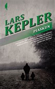 polish book : Piaskun - Lars Kepler