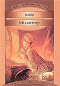 polish book : Mizantrop - Moliere