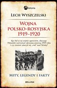 Zobacz : Wojna pols... - Lech Wyszczelski