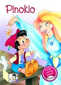 polish book : Pinokio. C... - Opracowanie Zbiorowe