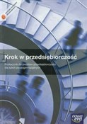 Krok w prz... - Zbigniew Makieła, Tomasz Rachwał -  foreign books in polish 