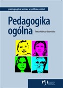 Pedagogika... - Teresa Hejnicka-Bezwińska -  books in polish 