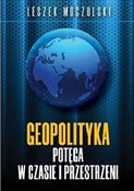Geopolityk... - Leszek Moczulski -  books in polish 