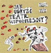 polish book : Jak ugryżć... - Tomek Żarnecki, Gosia Kulik