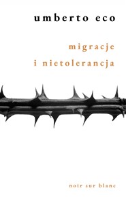 Picture of Migracje i nietolerancja