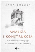 Polska książka : Analiza i ... - Anna Brożek