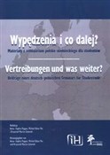Polska książka : Wypędzenia... - Sophia Anna Pappai, Michał Oskar Pec, Marcin Krzysztof Zalewski