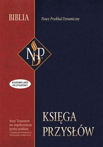 Picture of Księga przysłów