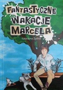 Picture of Fantastyczne wakacje Marcela