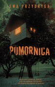 Pomornica - Ewa Przydryga -  foreign books in polish 
