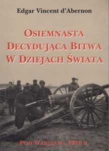 Picture of Osiemnasta decydująca bitwa