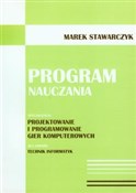 Program na... - Marek Stawarczyk -  Polish Bookstore 
