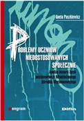 Książka : Problemy u... - Aneta Paszkiewicz