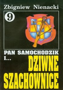 Picture of Pan Samochodzik i Dziwne szachownice 9