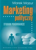 polish book : Marketing ... - Marek Mazur