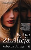 Piękna ZŁA... - Rebecca James -  books from Poland