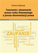 Tworzenie ... - Tomasz Nieborak -  books from Poland