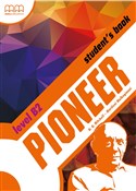 Pioneer B2... - H.Q. Mitchell, Marileni Malkogianni -  foreign books in polish 