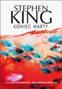 Koniec war... - Stephen King -  books from Poland