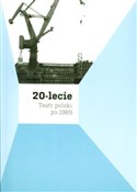 20-lecie T... - Opracowanie Zbiorowe -  Książka z wysyłką do UK