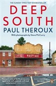 Polska książka : Deep South... - Paul Theroux