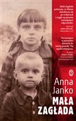 Książka : Mała Zagła... - Anna Janko