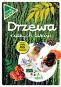 polish book : Drzewa nas... - Andżelika Bielańska