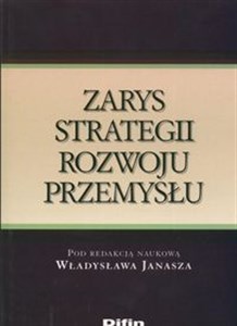 Picture of Zarys strategii rozwoju przemysłu