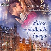 Książka : [Audiobook... - Dorota Milli