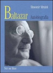 Picture of Baltazar Autobiografia