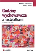 Godziny wy... - Anna Radwańska, Anita Sołtys -  books from Poland