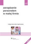Zarządzani... - Małgorzata Sidor-Rządkowska -  Polish Bookstore 