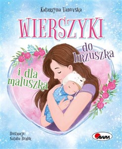 Picture of Wierszyki do brzuszka i dla maluszka
