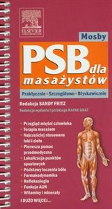 Picture of PSB dla masażystów