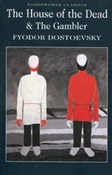 polish book : The House ... - Fyodor Dostoevsky