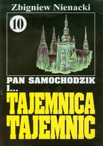 Picture of Pan Samochodzik i Tajemnica tajemnic 10