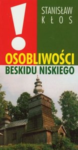 Picture of Osobliwości Beskidu Niskiego