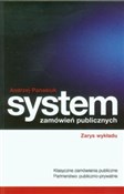 System zam... - Andrzej Panasiuk - Ksiegarnia w UK