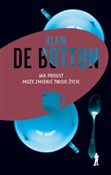 polish book : Jak Proust... - de Alain Botton