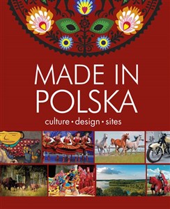 Picture of Made in Polska Culture - design - places