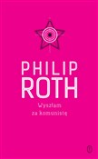Wyszłam za... - Philip Roth -  books from Poland