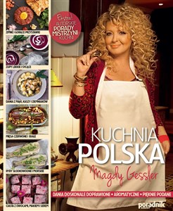 Obrazek Kuchnia Polska Magdy Gessler